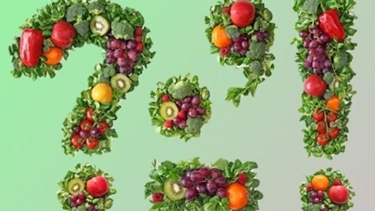 B3 Vitamini Hangi Yiyeceklerde Var?