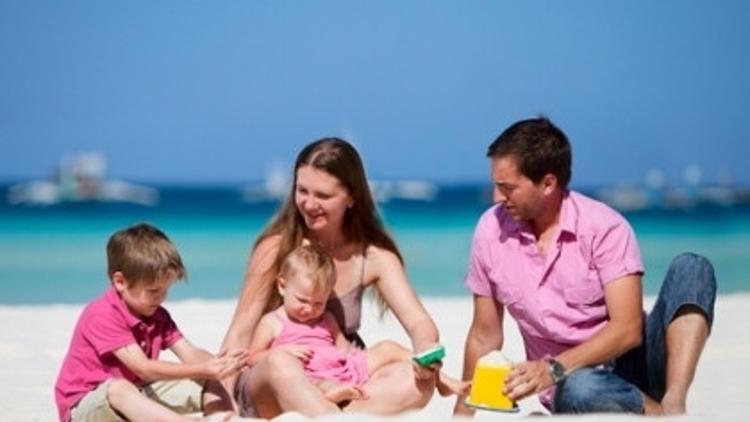 Astım Hastaları için En İyi Tatil