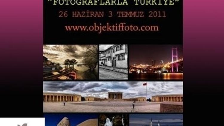 Türkiyeyi Bir de Böyle Gezin