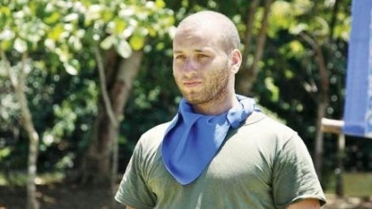 Survivor'un Hiperaktif Çocuğu: Taner