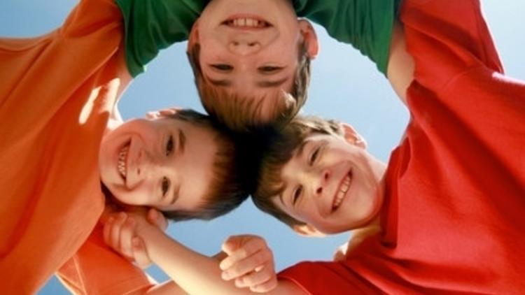 Çocuklara Tuvaldeki Hikaye Atölyesi