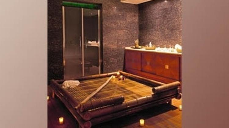 Şimdi Spa Zamanı!