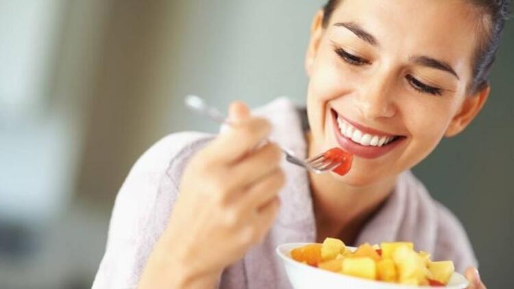 Ramazan diyeti ile formunuzu koruyabilirsiniz