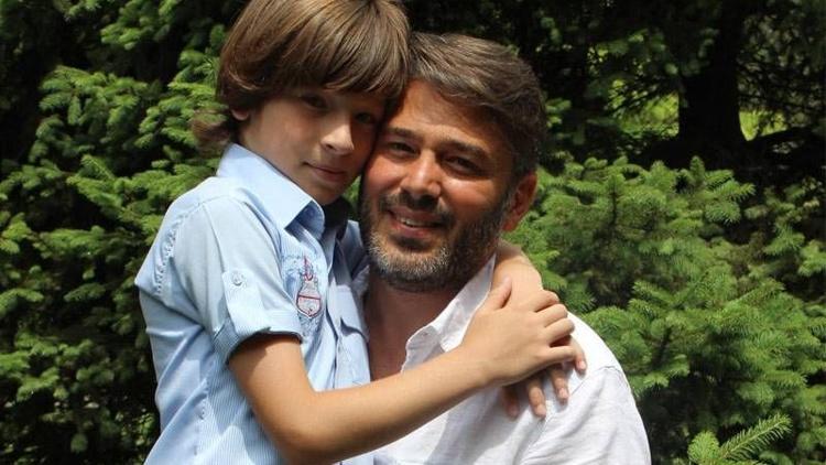 Özgür Özgülgün ile babalar gününe özel röportaj!