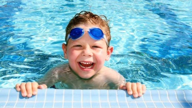 Çocuklarda spor ve egzersizin büyümeye etkisi