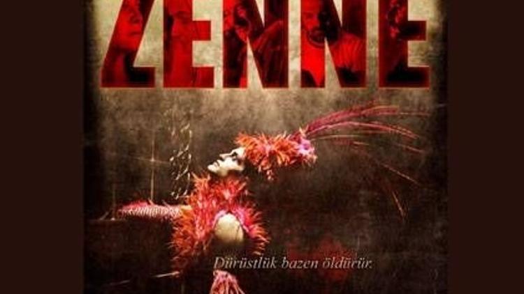 “Zenne” sinemaseverlerle buluşuyor!