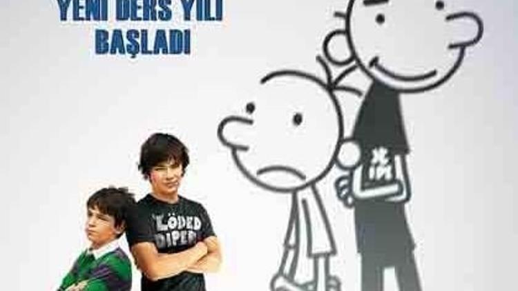 Saftirik Greg'in Günlüğü: Rodrick Kuralları