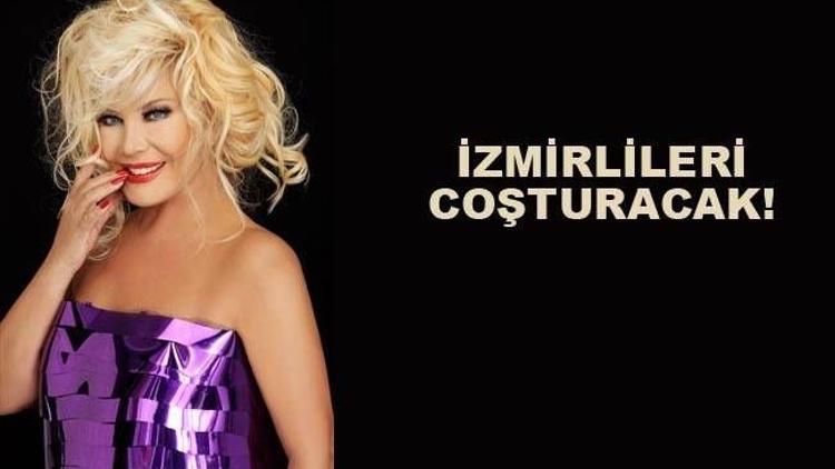 Başrolde Emel Sayın!