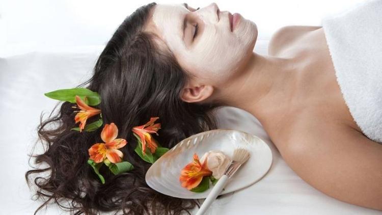 Ev yapımı doğal maske tarifi