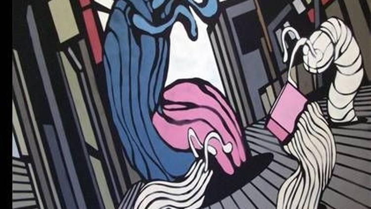 Burcak Balamber In Ilk Kisisel Sergisi From wikipedia, the free encyclopedia. burcak balamber in ilk kisisel sergisi