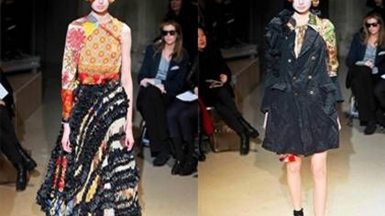 Beymen’in 'Comme Des Garçons' Koleksiyonu