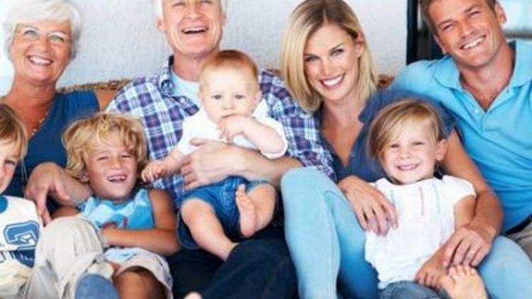 Aile büyükleriyle iyi geçinmenin yolları