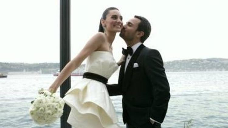 Merve-Moris Kohen Çifti Bebek Bekliyor