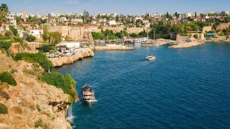 Bayramda gidilecek yerler