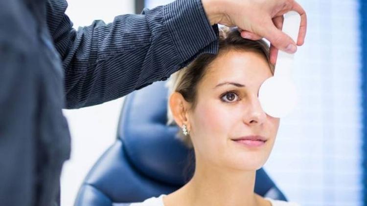 Diyabetik retinopati nedir?