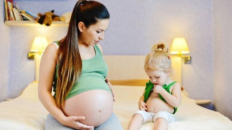 Çocuğunuz bebek için hazır mı?