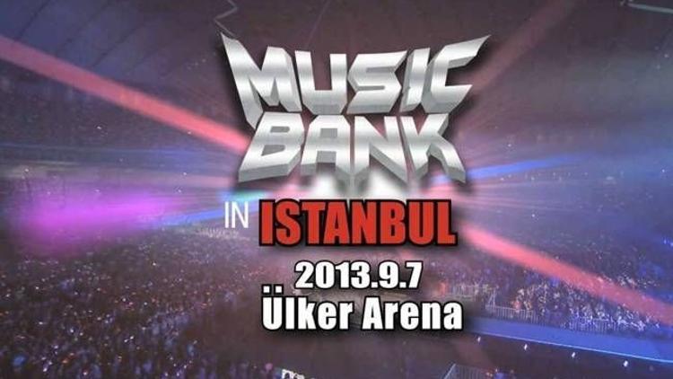 Music Bank, 7 Eylül’de fırtına gibi esecek