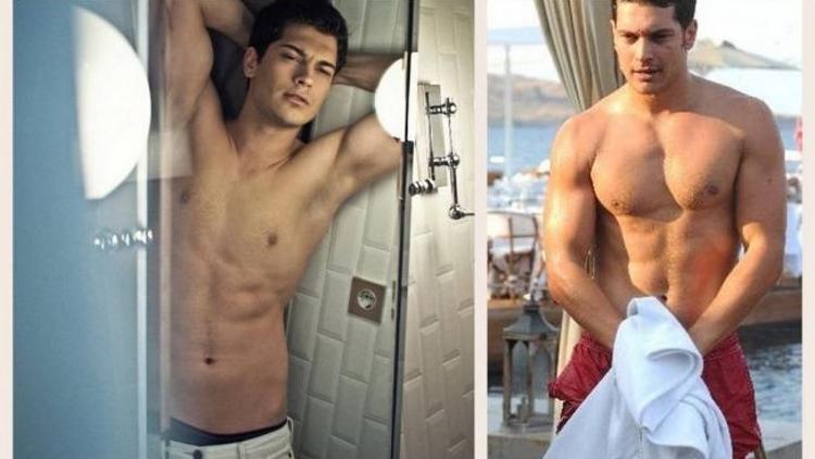 Çağatay Ulusoy nasıl zayıfladı?