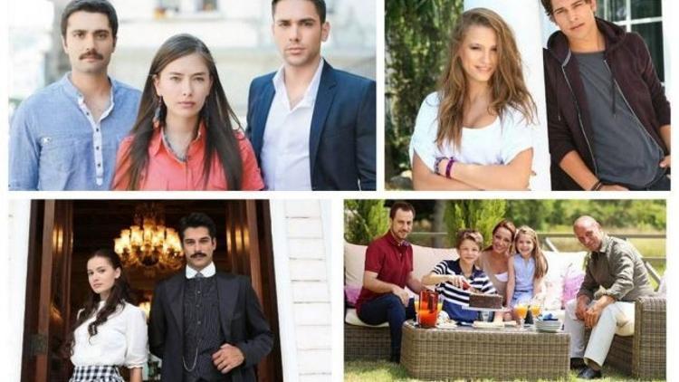 Yeni sezonun iddialı yapımları