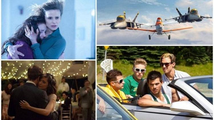 Bu hafta vizyona giren filmler