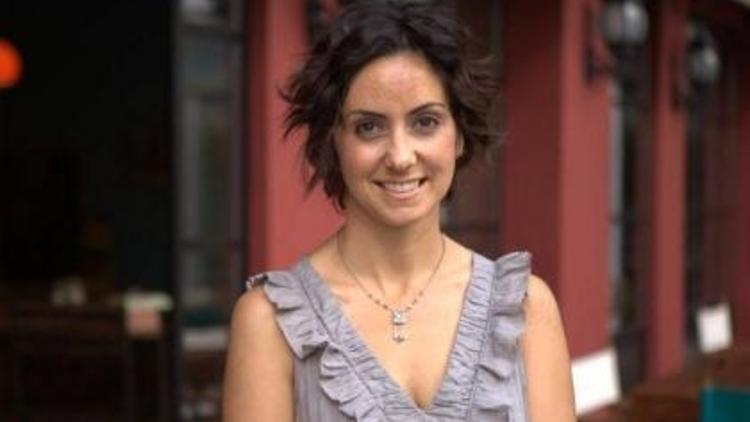 Blogcu Anne Elif Doğan