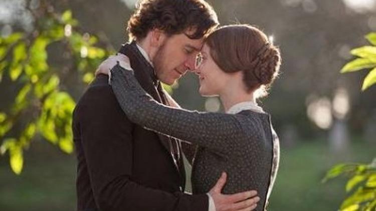 “Jane Eyre” sinemalarda!