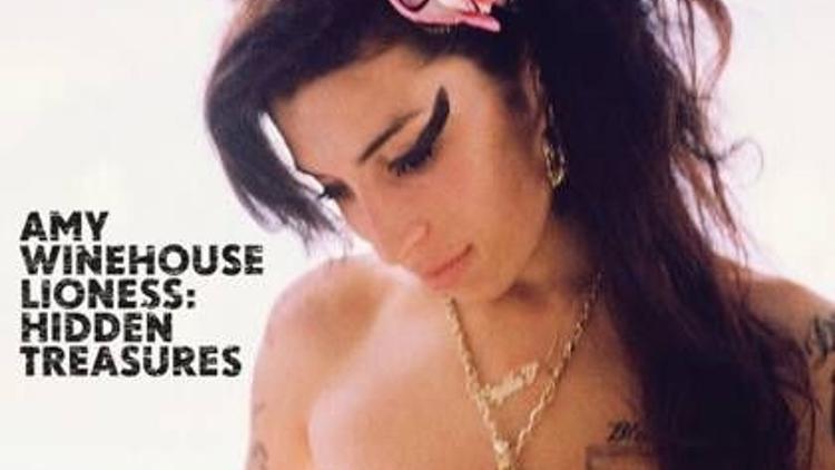 Amy Winehouse’un son albümü