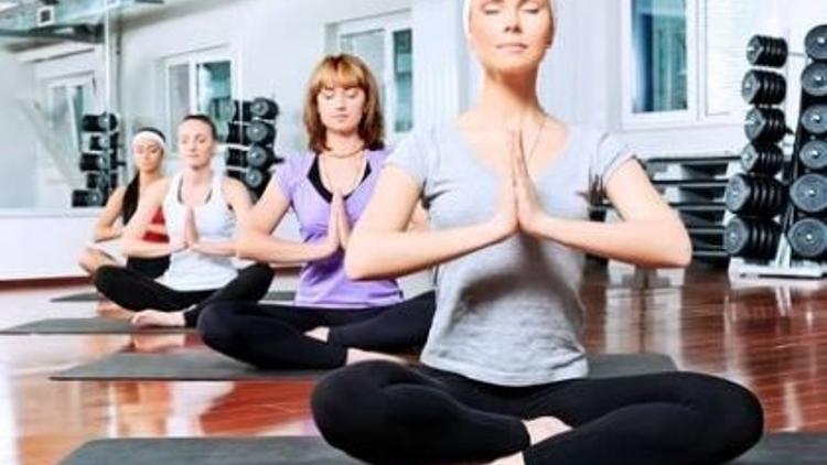 Orijinal Yoga Sistemi