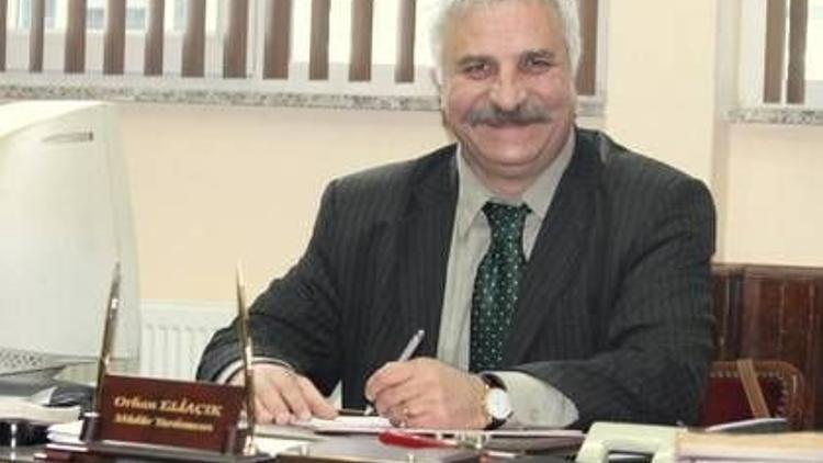 Hasan Kaçan “Babam İçin”i anlatıyor