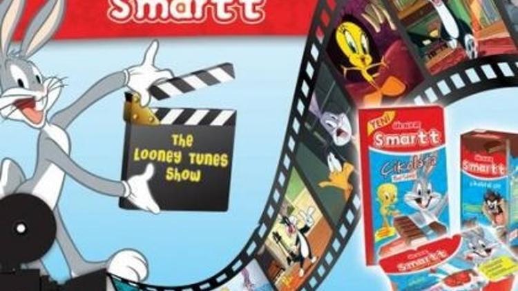 Ülker Smartt ile sömestir eğlencesi