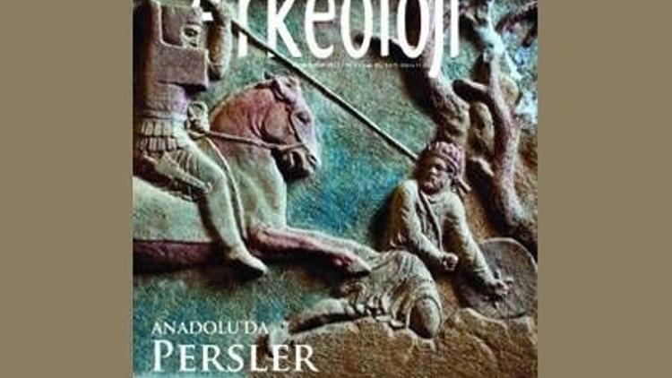 Aktüel Arkeoloji’nin 25. sayısı çıktı!
