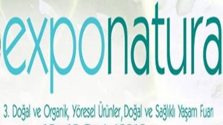Exponatura Fuarı 12 Ocak’ta açılıyor