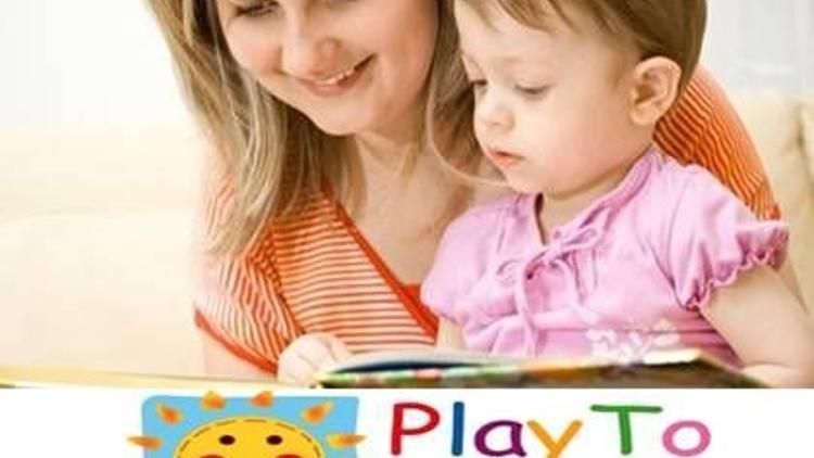 Play To Learn'den yeni bir program