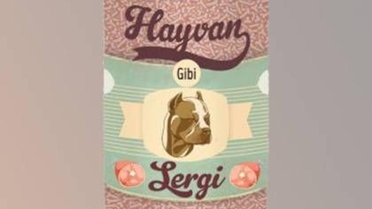 “Hayvan Gibi Sergi” başlıyor!