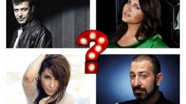Ünlü olmadan önce ne yapıyorlardı?