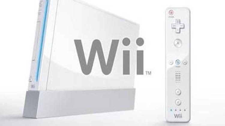 Wii’den gençleştiren etki