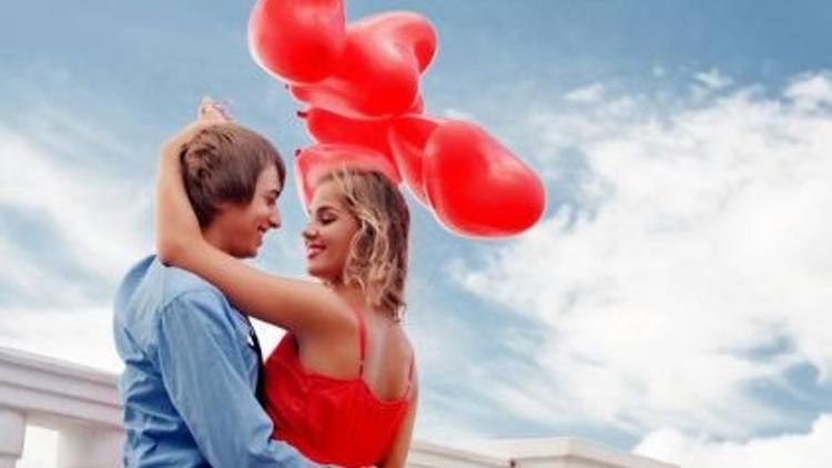 14 Şubat için romantik öneriler