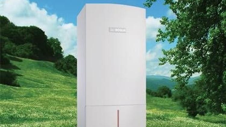 Bosch doğa ile iç içe