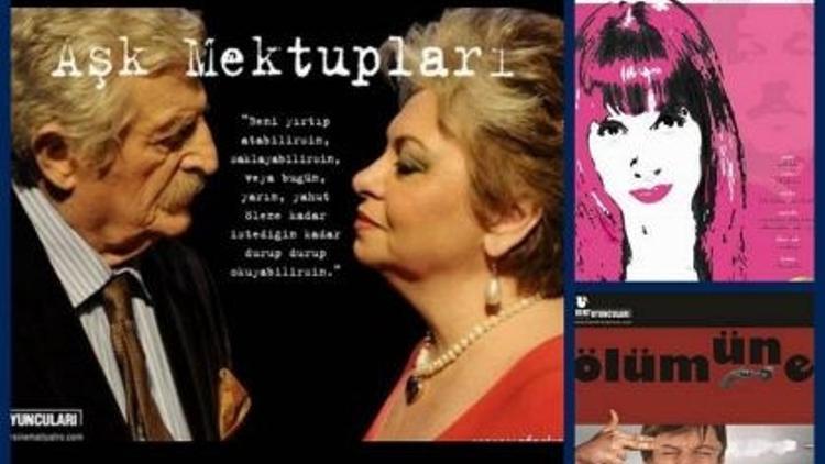 Kenter Tiyatro'sunda şubat ayında ne var?
