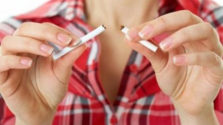 9 Şubat Sigarayı Boykot Günü