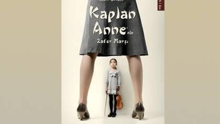 Kaplan Anne’nin Zafer Marşı