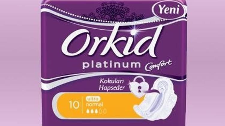 Orkid Platinum Comfort ile korkma