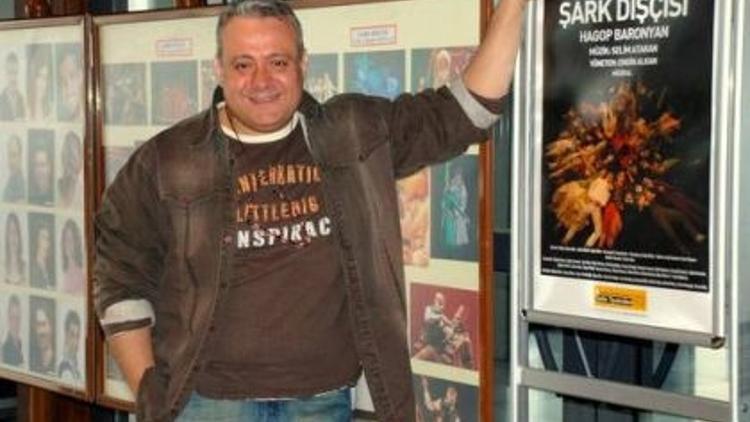 Engin Alkan: “Aile bir kültürdür”