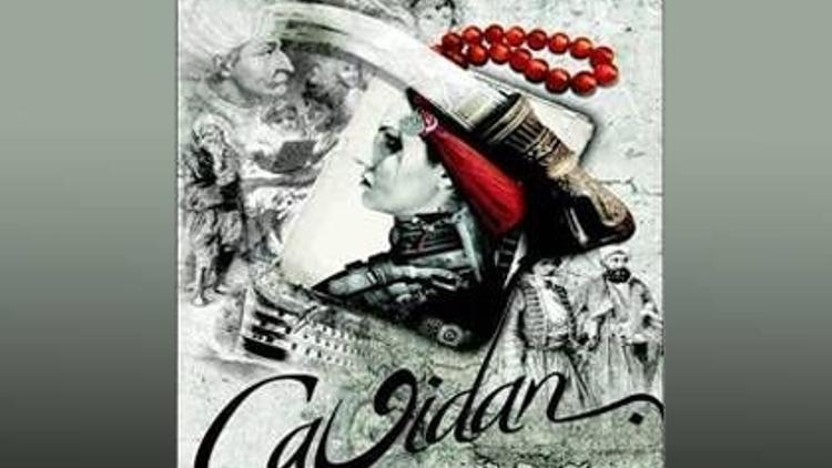 “Cavidan” sizleri heyecanlı bir arbedenin içine sokacak!