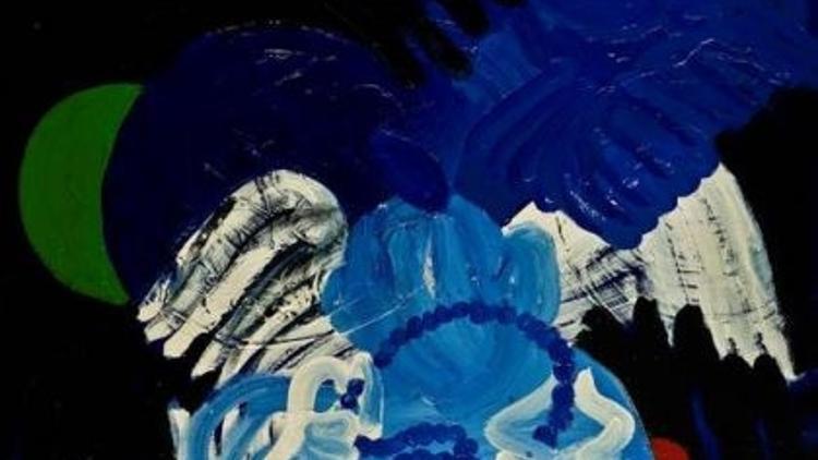 Yavuz Tanyeli Tem Sanat Galerisi'nde!