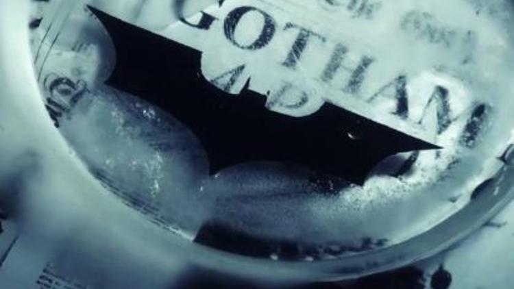Batman sevdası Hollywood’un kapılarını açtı