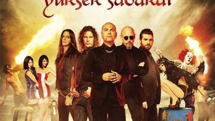 “Çok iyi anlaşan bir grubuz”