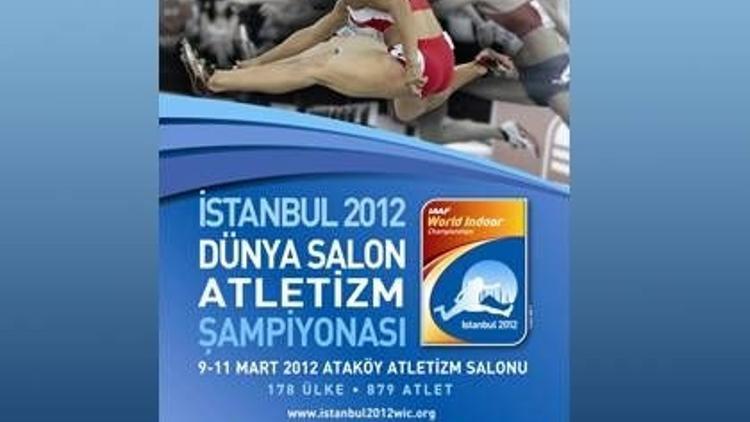 Şampiyona ilk kez Türkiye'de!