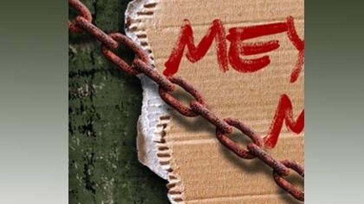 “Meymenetsiz Musibet” sahnede