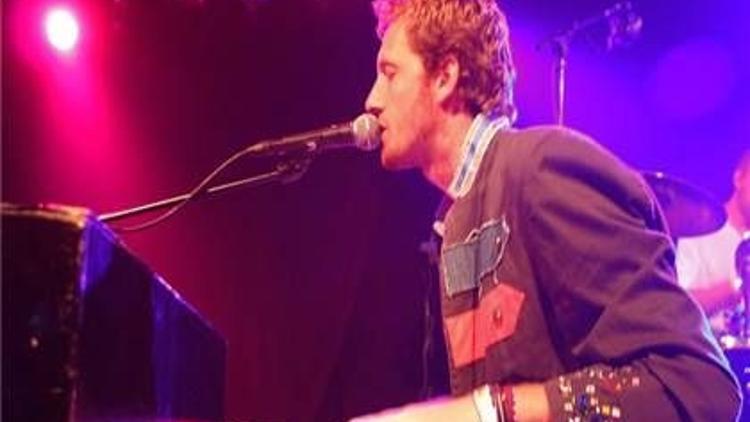 Coldplay Tribute Band: Coldplace